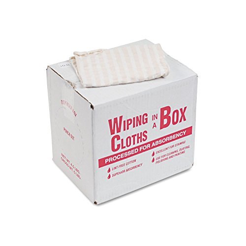 Multiuso riutilizzabile, stracci, in cotone