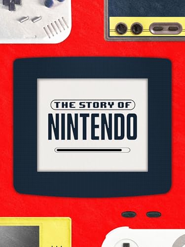 The Story of Nintendo