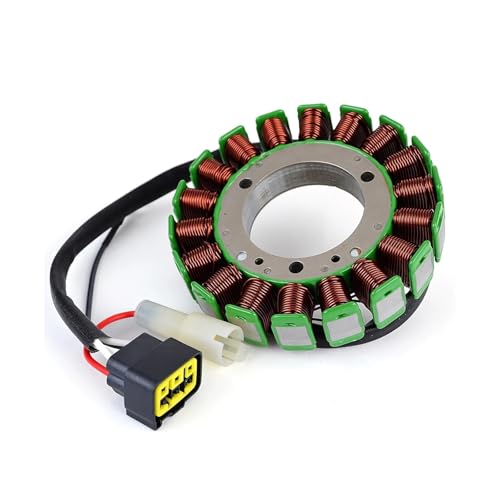 Bobina del estator para solucionar fallos de arranque en fuerabordas de 4 tiempos F115A 115HP 3