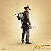 Indiana Jones and The Dial of Destiny Adventure Series (Dial of Destiny) Action Figure, 6-inch, Toys for Kids Ages 4 and Up