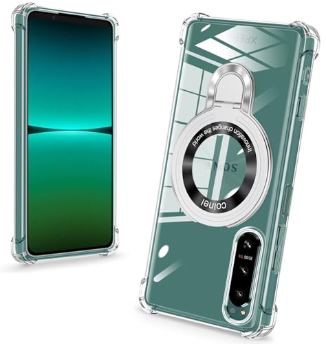 SONYエクスペリア5ⅳ a204so　おまけ付き Amazon.co.jp: 対応 Xperia 5 IV SO-54C SOG09 A204SO ケースクリア