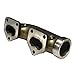 New Aftermarket Replacement Front Exhaust Manifold Fits Caterpillar D343 Replaces 7M7140