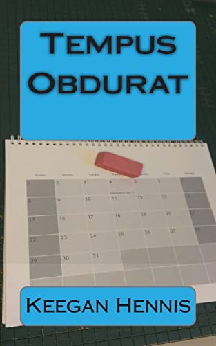 Tempus Obdurat