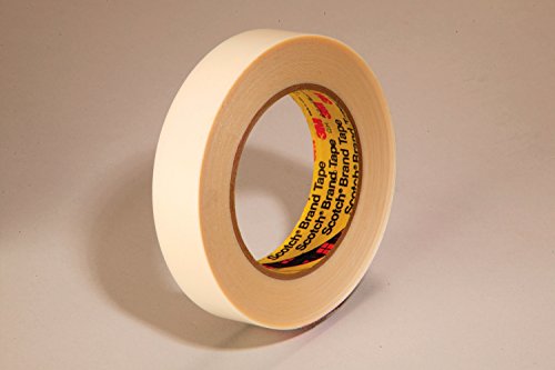 Image of 3M 30192-case Tape, 20 inch x 18 yd., 11.7 mil, Ultra-high molecular weight polyethylene, Transparent