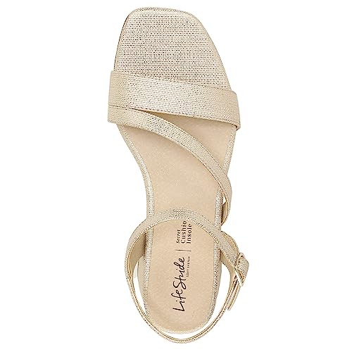 Lifestride Women's Julep Sandal #TOP7