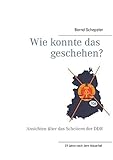  Wie Konnte Das Geschehen?