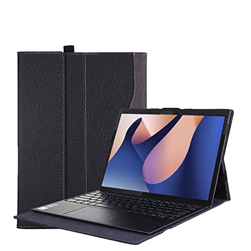 Funda Cover para Lenovo 12.4 pulg IdeaPad Duet 5 2023/2022 miniatura 1