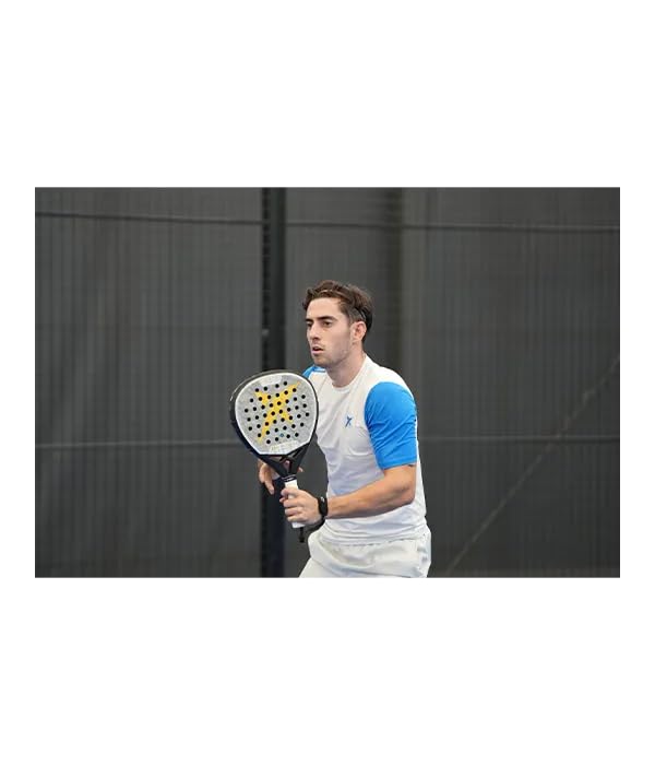 Pala Drop Shot Axion Attack 1.0 LTD 2025 Jon SANZ (Exclusiva PadelPROShop)