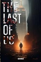 The Last of Us B0DFWHC817 Book Cover