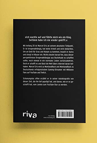 MontanaBlack: Vom Junkie zum YouTuber ✪ - 8