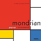 mondrian south beach  Mondrian : Pop-up monumental