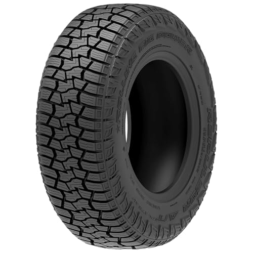 RBP Repulsor A/T Plateau All Terrain 265/70R16 112T Light Truck Tire