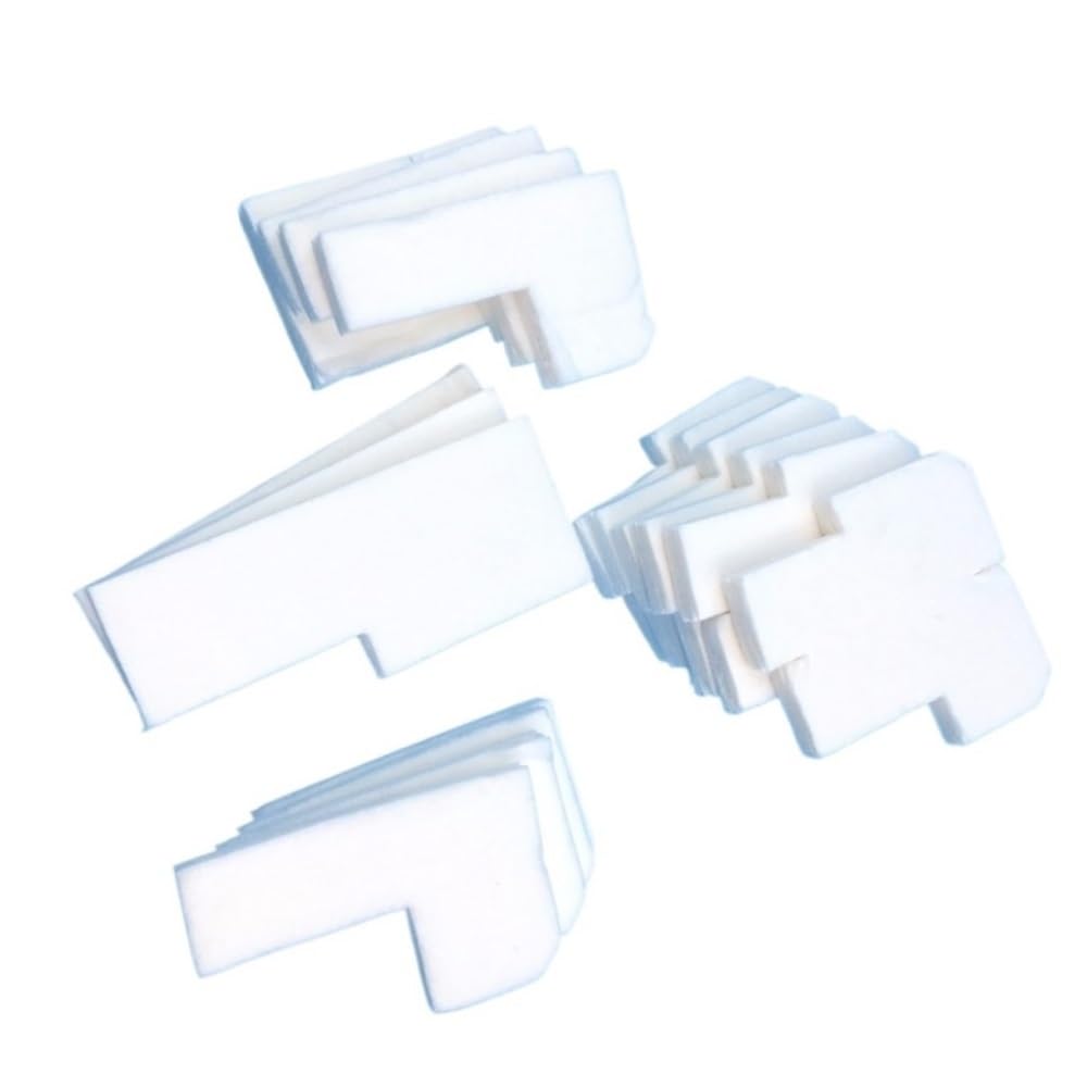 Spugna for tampone di inchiostro adatta for R280 R290 RX600 RX690 PX650 P50 P60 T50 T60 A50 L800 L801 R330 R390 L800 L801 L805 R295