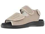 Obermaterial: Mesh, Innenmaterial: Frottee, Laufsohle: Polyurethan, Decksohle: Frottee