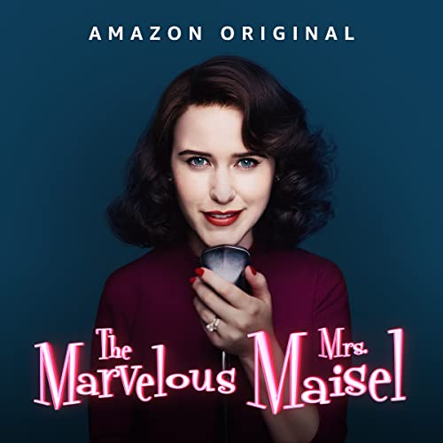 Zusammengestellt von: Prime Video