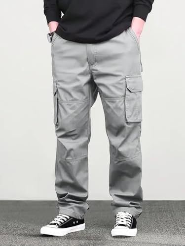 Image of INKKR Men Casual Pants