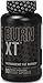 Burn XT Black Thermogenic Fat Burner - Weight Loss Supplement, Appetite Suppressant, Nootropic Energy Booster W/TeaCrine - Premium Acetyl L-Carnitine, Green Tea Extract, Capsimax - 90 Veg Diet Pills