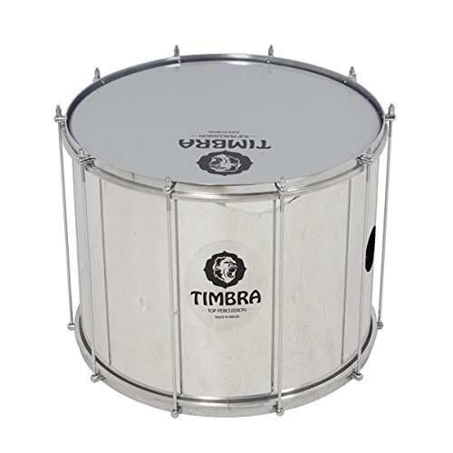 Timbra TI8241 - Surdo 20" x 40 cm, color estándar