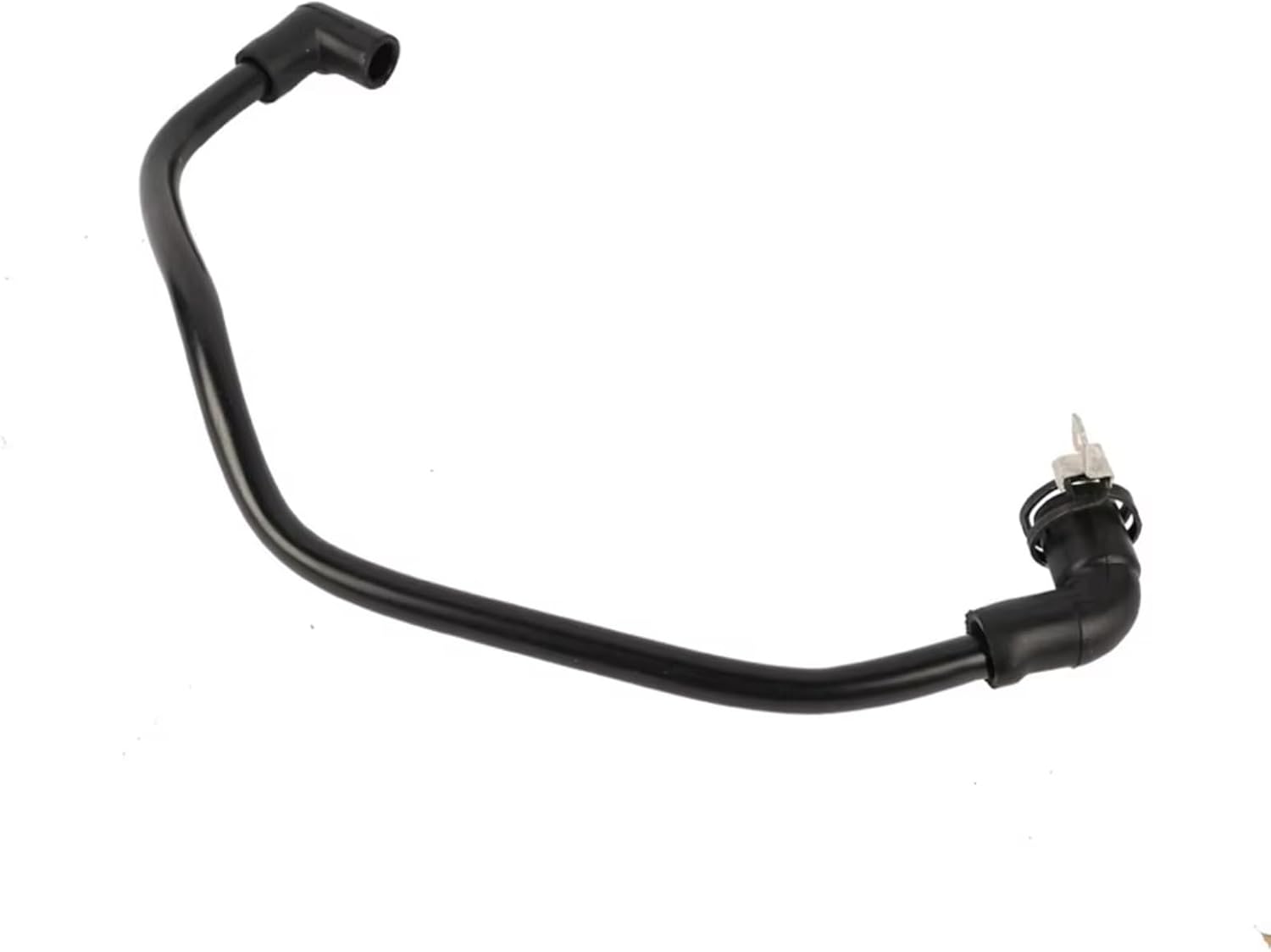 Crankcase Vent Hose Pipe Compatible With Dodge For Dakota 2007 2008 2009 2010 2011 For Durango 2007 2008 2009 Engine 53032993AF 53032993AC