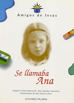 Paperback Se llamaba Ana Book