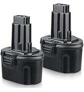 3.5Ah DC9071 Zaiennik Dla Dewalt 12V XRP Baterii DW9071 DW9072 DE9037 DE9071 DE