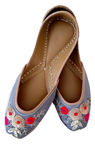 Ballerines pour femme chaussures plates de marche légères et souples