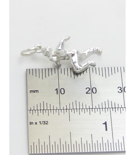 Maldon Jewellery EC2124