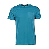 Volcom Men's Solid Pocket T-Shirt