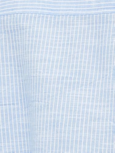 Image of Max Women Cotton Solid Regular Fit Shirt