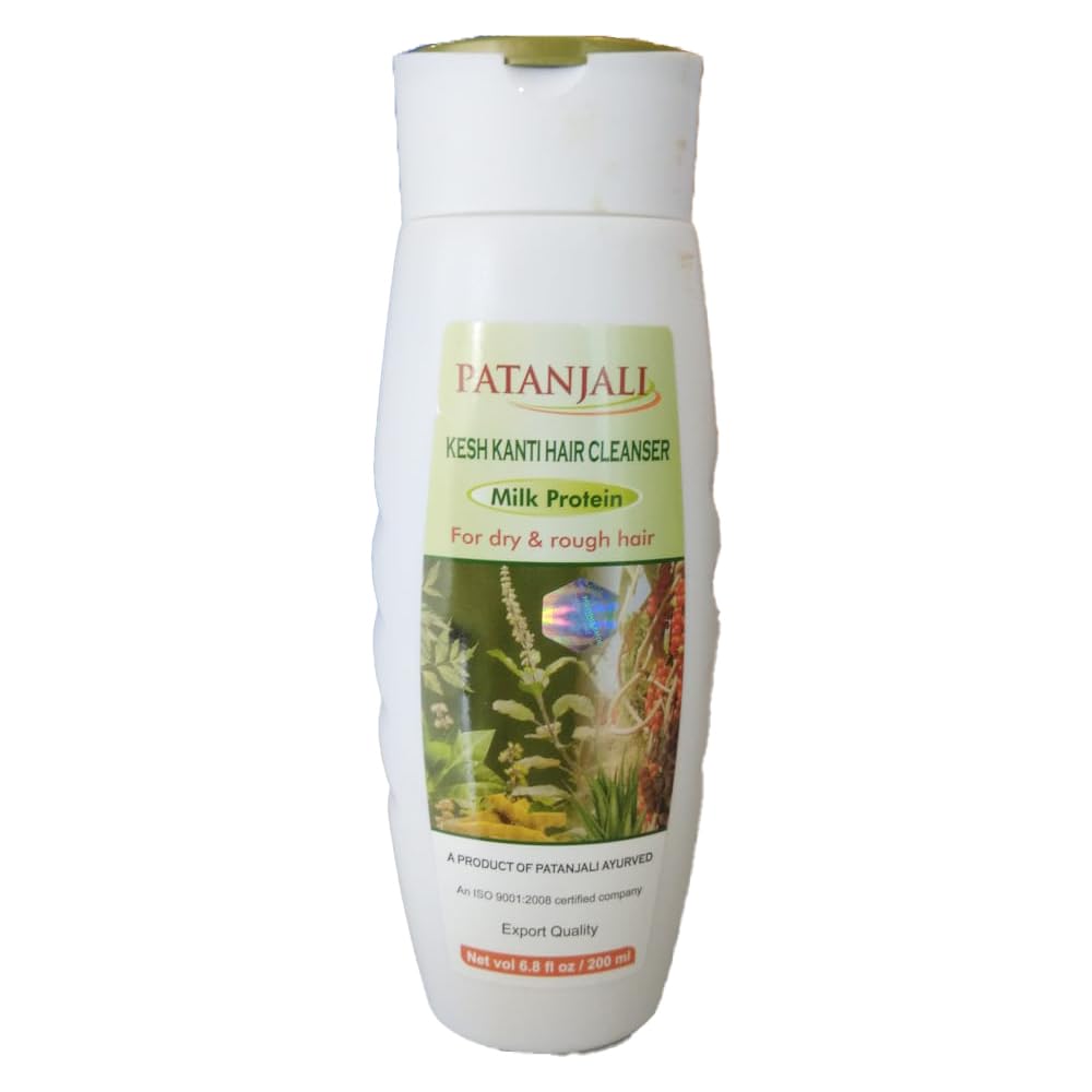 Kesh Kanti Milk Protein Hair Cleanser 200Ml