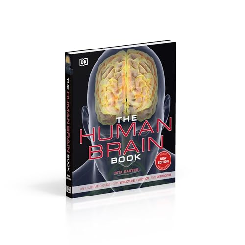 The Human Brain Book: An Illustrated Guide to its Structure, Function, and Disorders (DK Human Body Guides) - Image 7