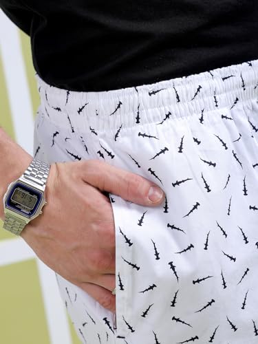 Image of The Indian Garage Co Men Lounge Pants
