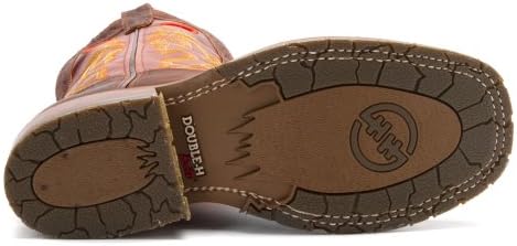 Double H Men's Mickey Peanut Bison 10.5 D(M) US | Image 2