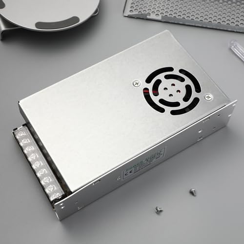 Alimentation pour LED LABRIMP adaptateur de puissance switché robuste