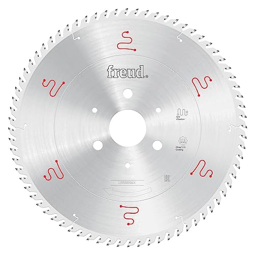 320 X 4.4 X 75 BORE Z=72 LSBX