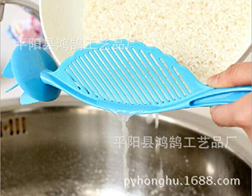 Preisvergleich Produktbild CYONGYOU Plastik-Reiswaschstab-Küchenset.