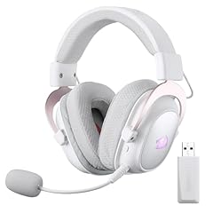 White Wireless H510 PRO