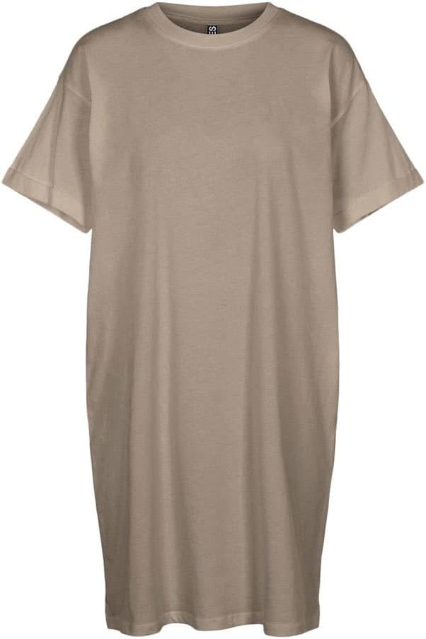 Pieces Women's Pcria Ss Dress Noos Bc Mini