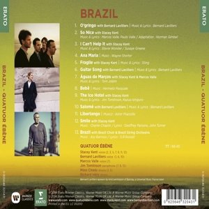 Brazil [CD]
