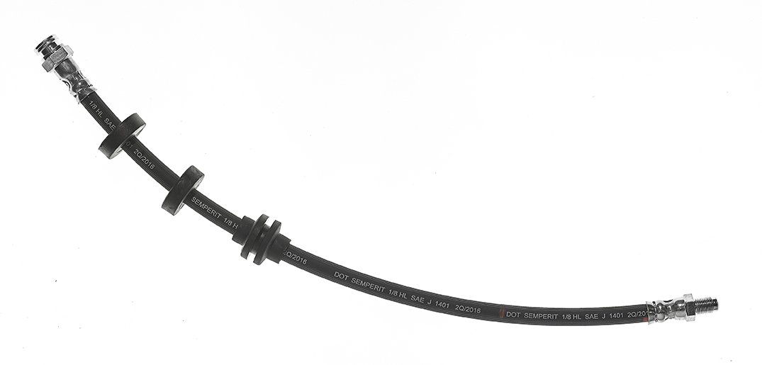 BRAKE HOSE T 23 147 FOR FIAT BRAVO/II STILO/Multi/Wagon RITMO/III LANCIA 1.7L