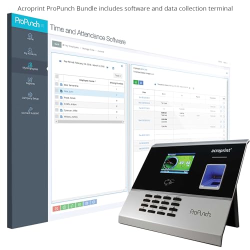 Acroprint 01-0289-000 view5