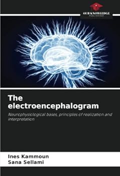 Paperback The electroencephalogram Book