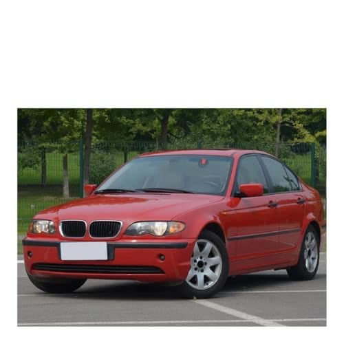 Coque rétroviseur E46 cassé ? Remplacez le couvercle latéral - 2