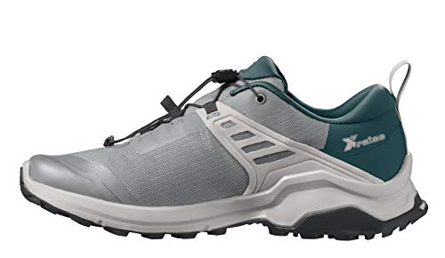 Salomon X Raise Gore-Tex, Impermeabile, Uomo