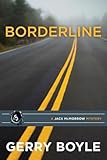 Borderline: A Jack McMorrow Mystery (Jack McMorrow Mysteries)