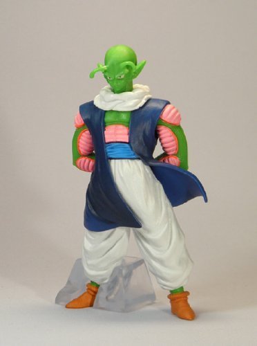 ナメック星人の戦闘力 龍族と戦闘タイプでどのくらい違うのか サイヤ人との差も徹底検証 ドラゴンボール これから どうしよう