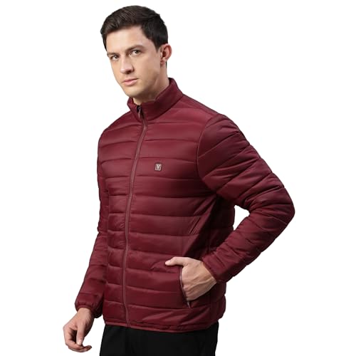 Image of Van Heusen Men Jacket