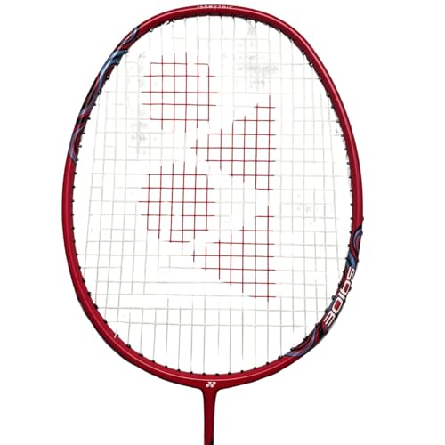Image of Yonex Astrox Lite 45i Strung Badminton Racquet, Lightweight Graphite Frame, Head Heavy Balance, for Beginner and Intermediate Players