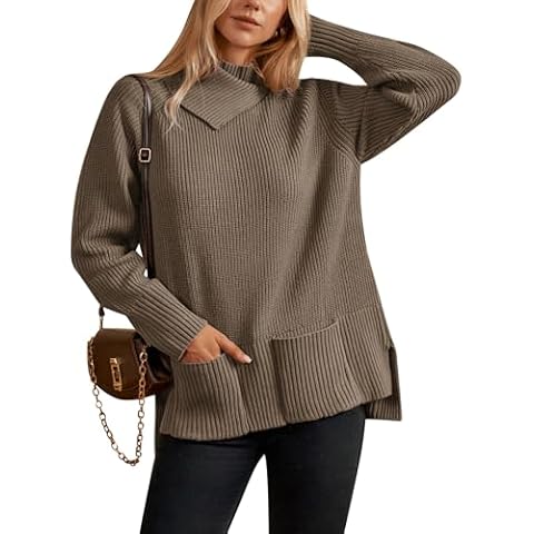 Sweat-Shirt GRACE KARIN Femme Cover