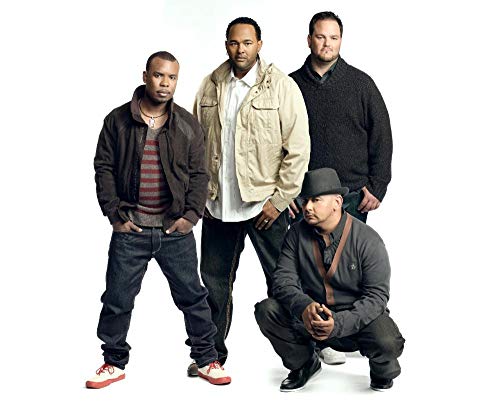 All-4-One